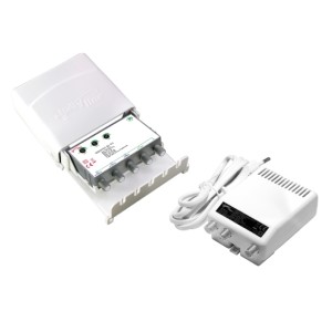 Jolly line  JL45498/5G  Kit Pole Amplifier  Amplifiers Onetrade